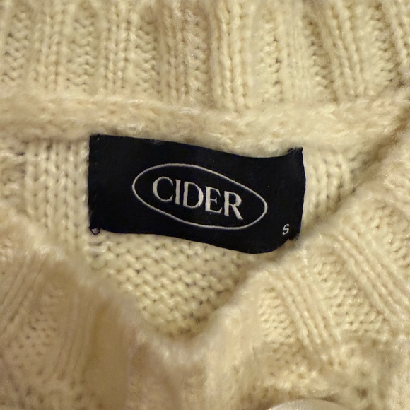 Cider Vest - Picture 6 of 6